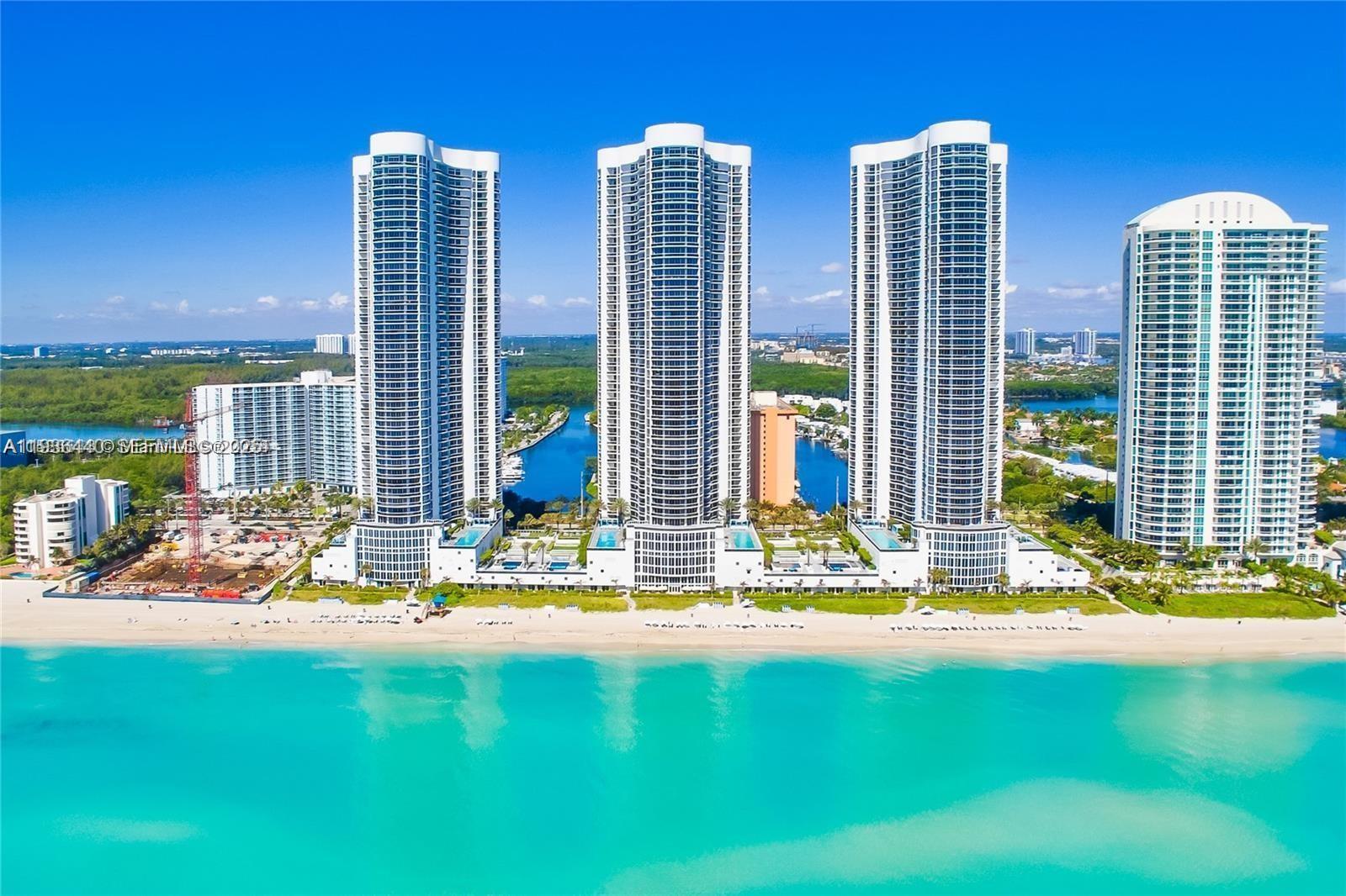 16001 Collins Ave #702, Sunny Isles Beach FL 33160