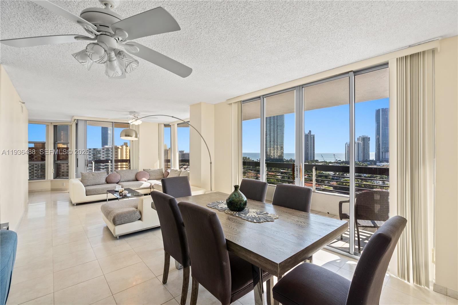 19195 NE 36th Ct #1706, Aventura FL 33180