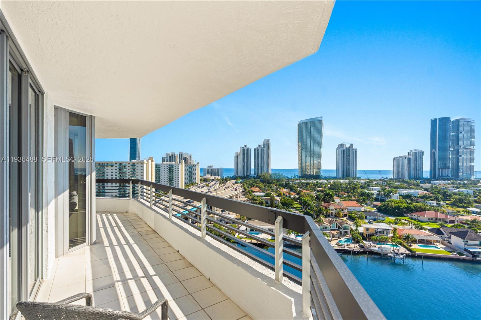 19195 NE 36th Ct #1706, Aventura FL 33180