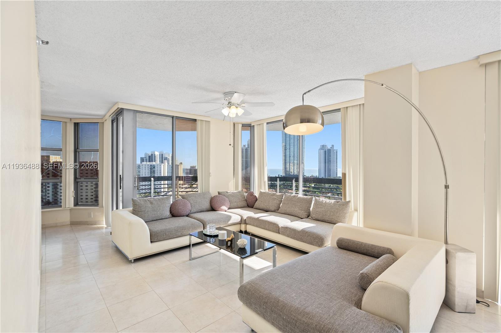 19195 NE 36th Ct #1706, Aventura FL 33180