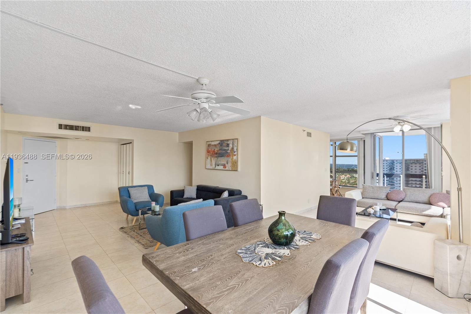 19195 NE 36th Ct #1706, Aventura FL 33180