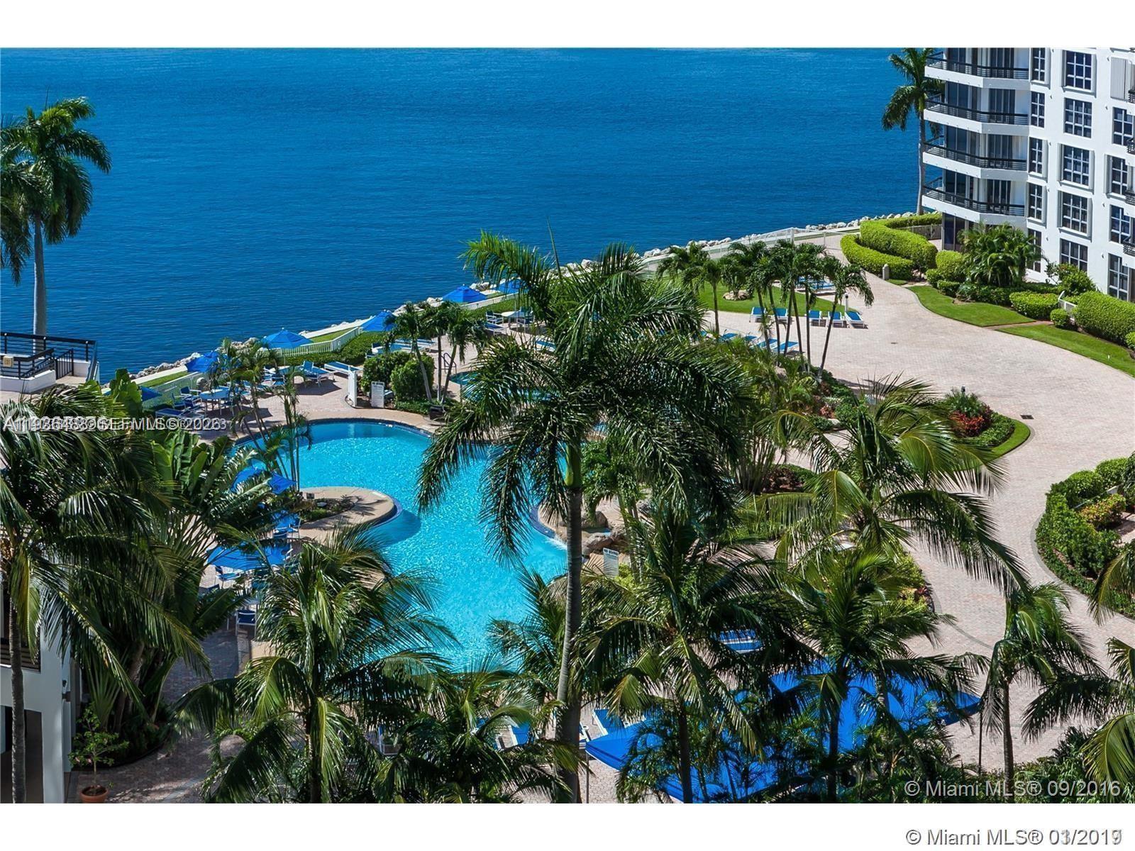 19195 NE 36th Ct #1706, Aventura FL 33180