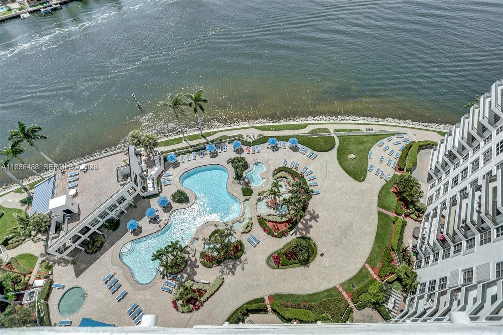 19195 NE 36th Ct #1706, Aventura FL 33180