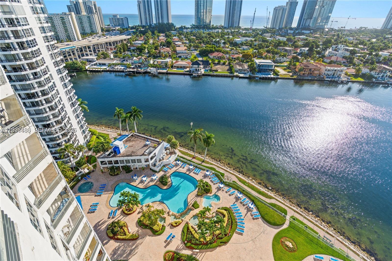 19195 NE 36th Ct #1706, Aventura FL 33180