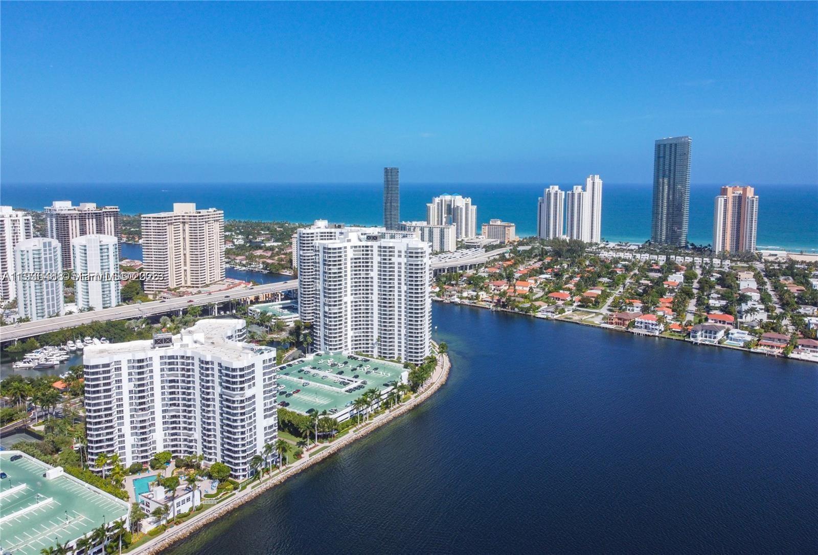 19195 NE 36th Ct #1706, Aventura FL 33180
