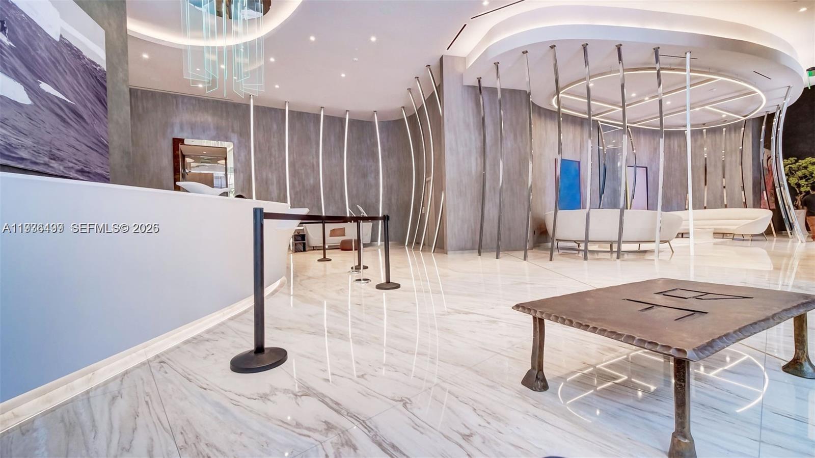 1000 Brickell Plz #3902, Miami FL 33131