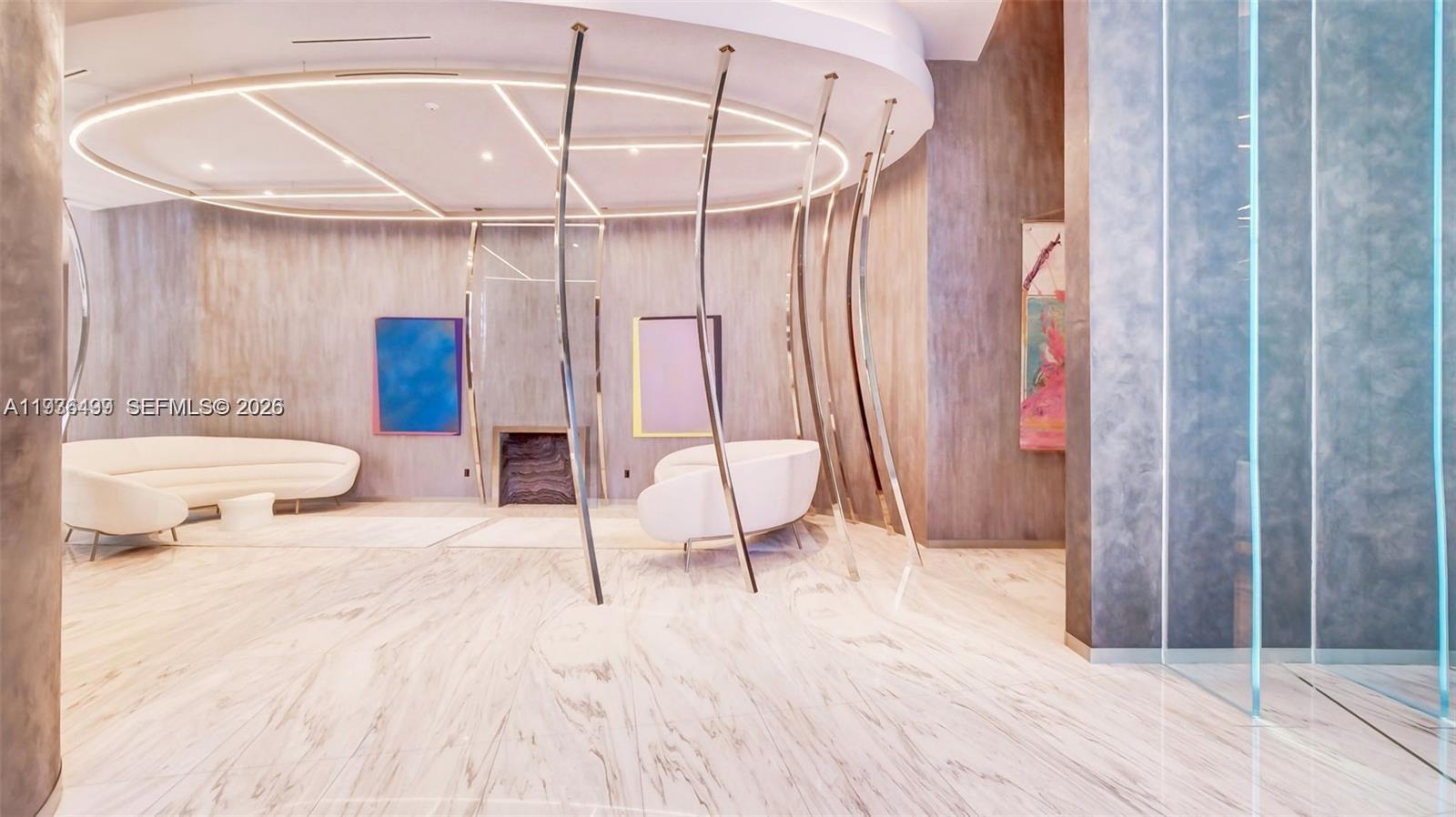 1000 Brickell Plz #3902, Miami FL 33131