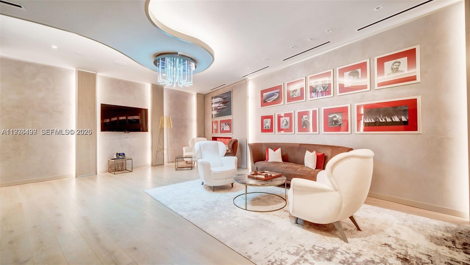 1000 Brickell Plz #3902, Miami FL 33131