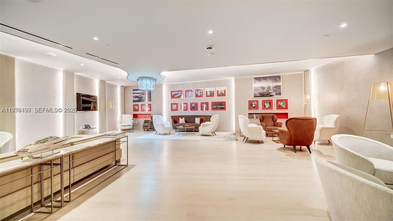 1000 Brickell Plz #3902, Miami FL 33131