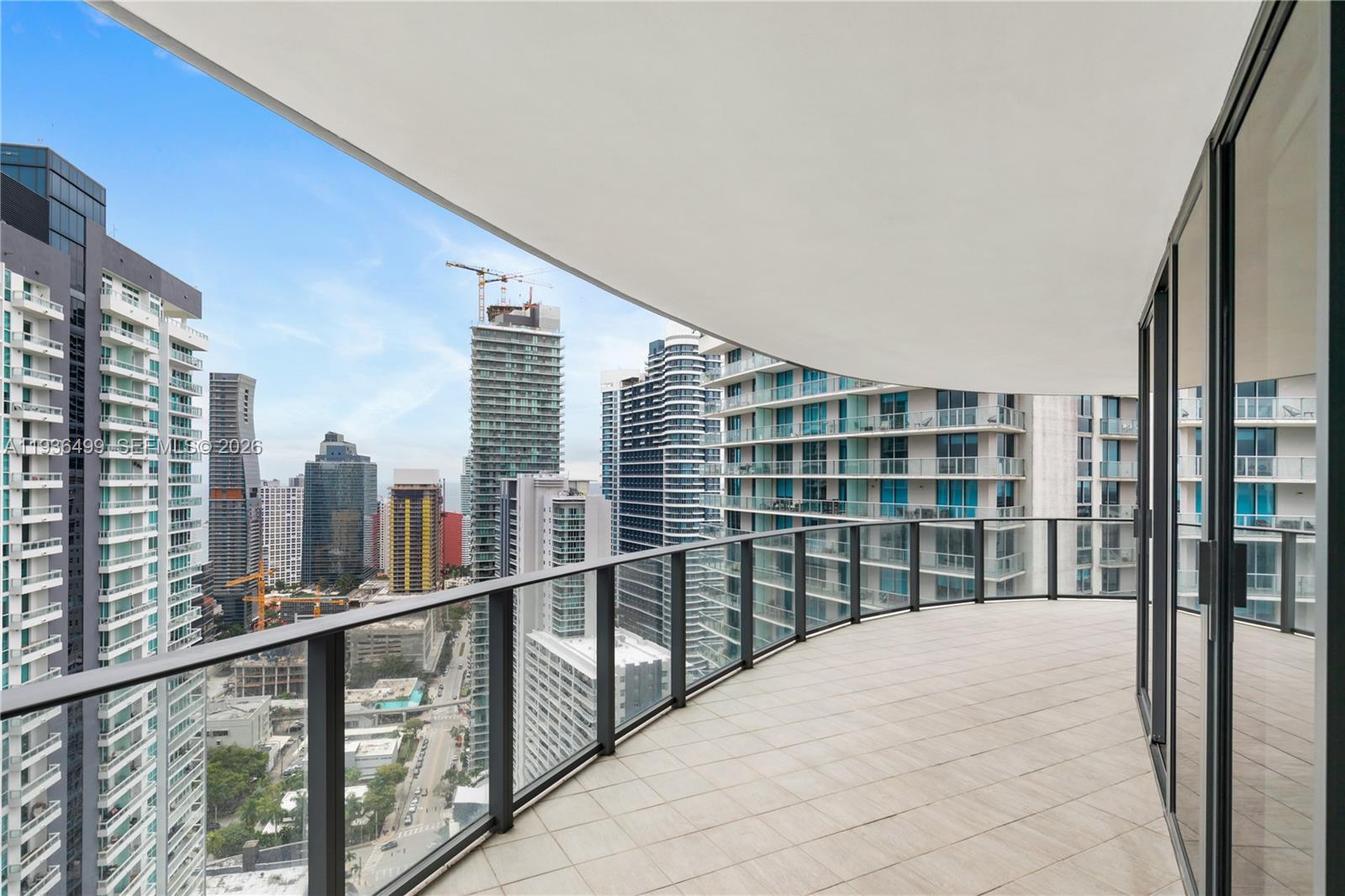 1000 Brickell Plz #3902, Miami FL 33131
