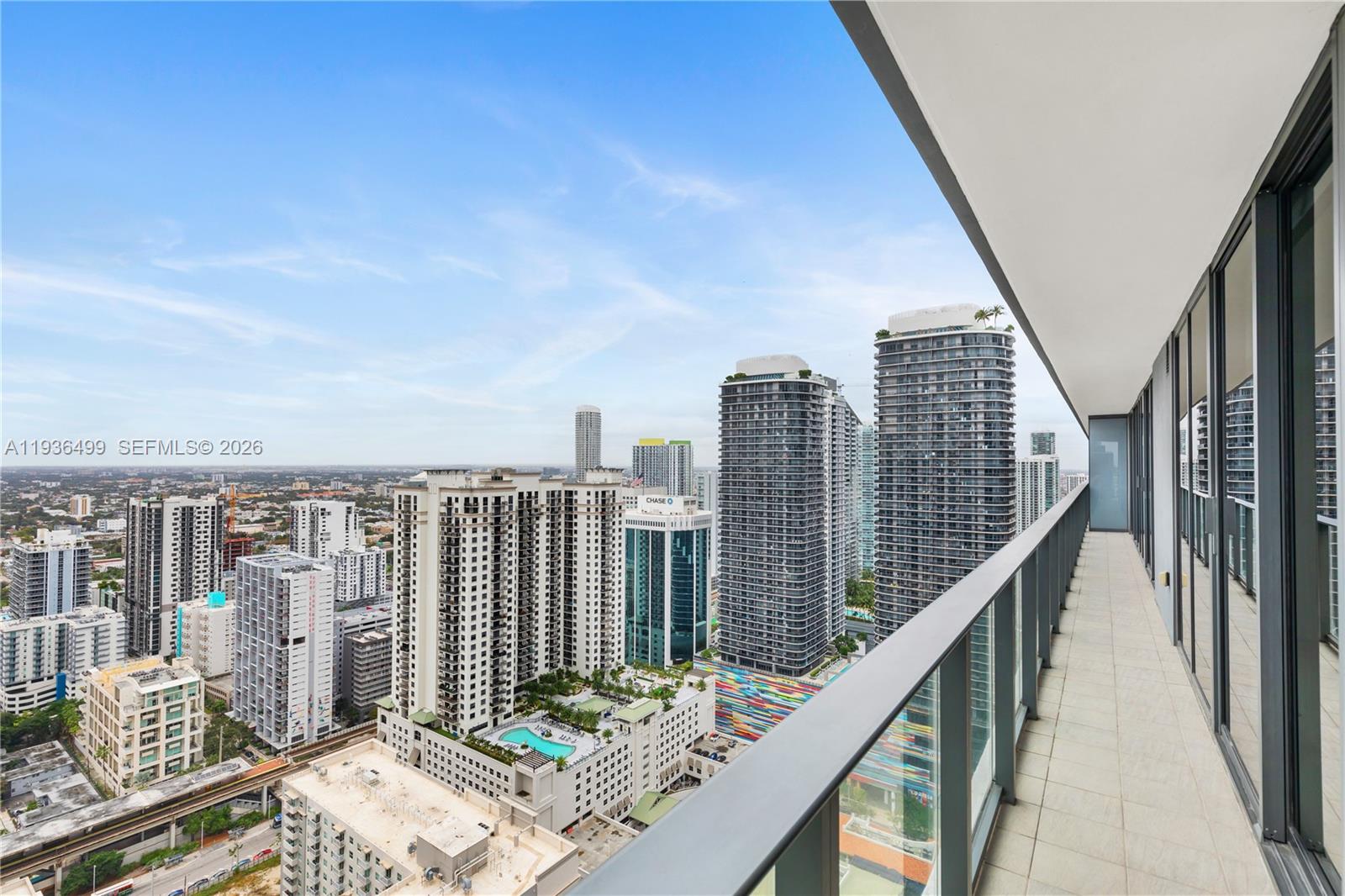 1000 Brickell Plz #3902, Miami FL 33131