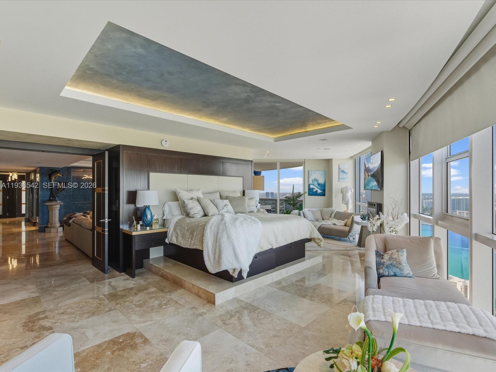 18201 Collins Ave #5101, Sunny Isles Beach FL 33160