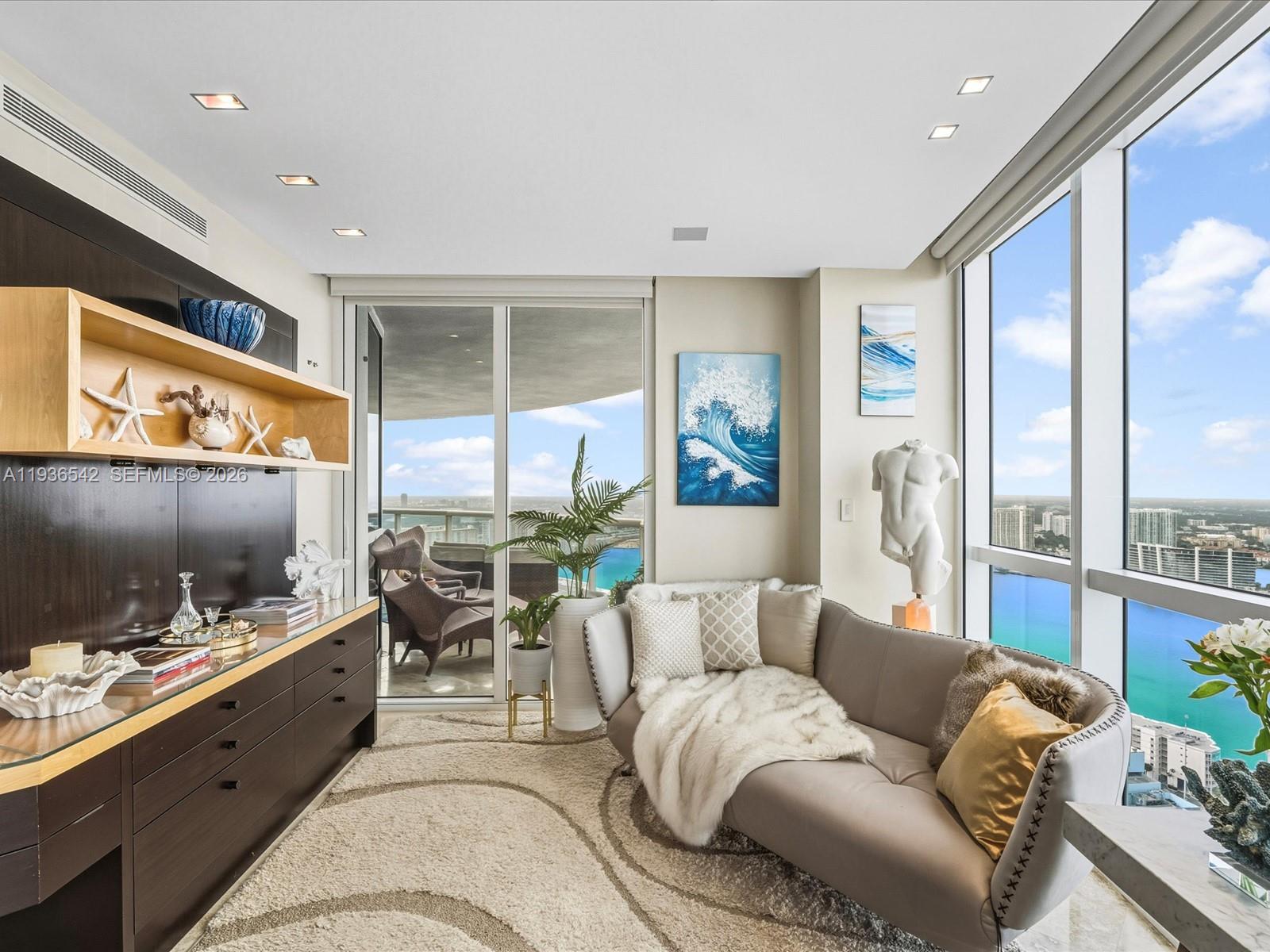 18201 Collins Ave #5101, Sunny Isles Beach FL 33160