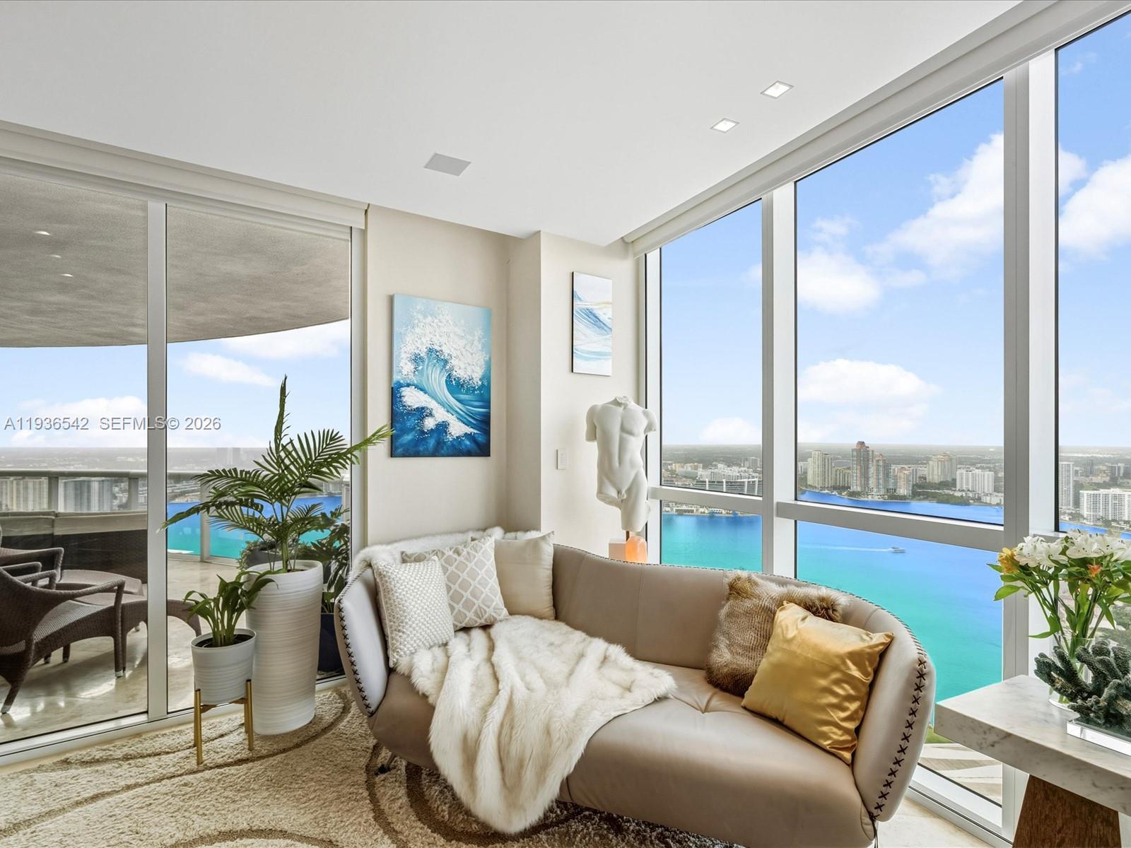 18201 Collins Ave #5101, Sunny Isles Beach FL 33160