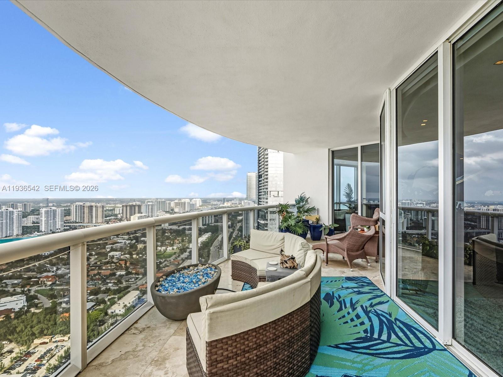 18201 Collins Ave #5101, Sunny Isles Beach FL 33160