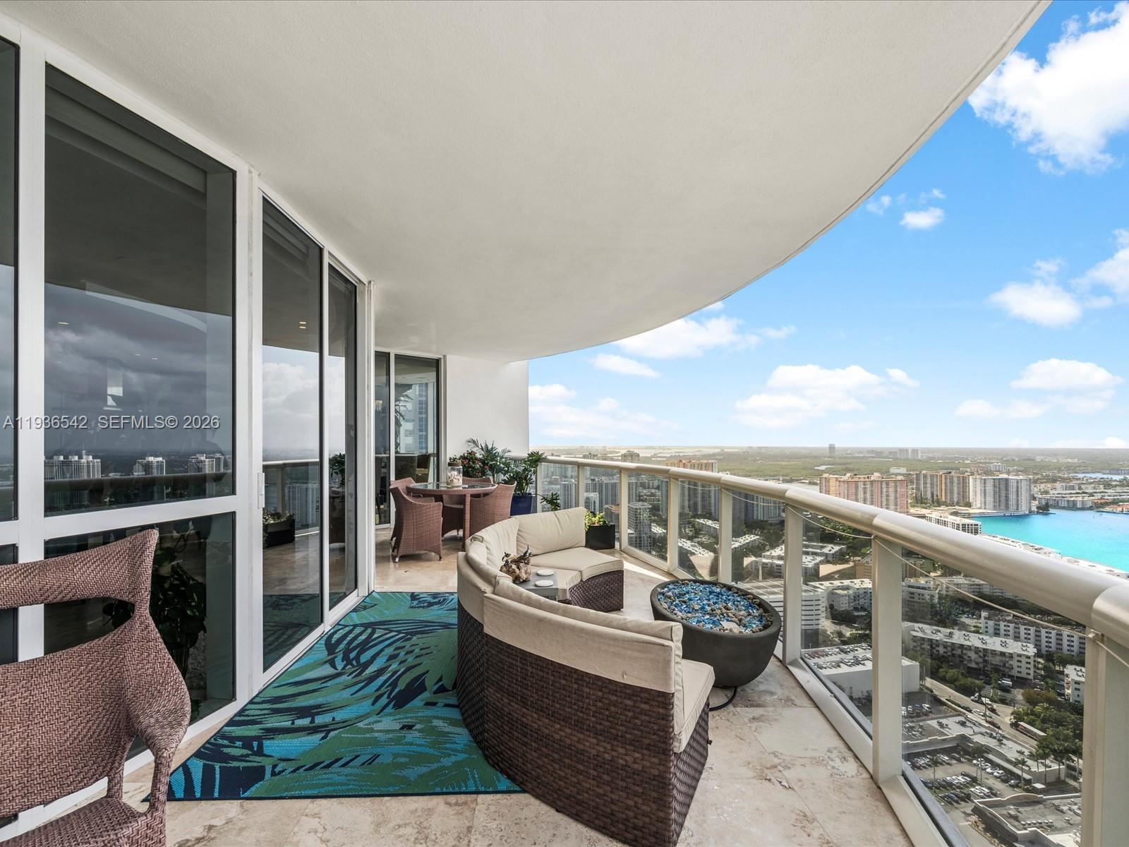 18201 Collins Ave #5101, Sunny Isles Beach FL 33160