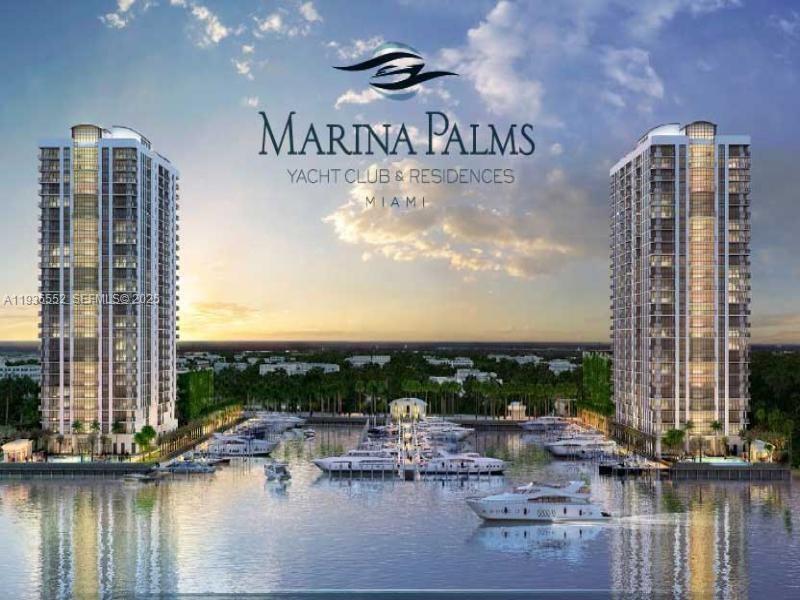 17301 Biscayne Blvd #1105, North Miami Beach FL 33160