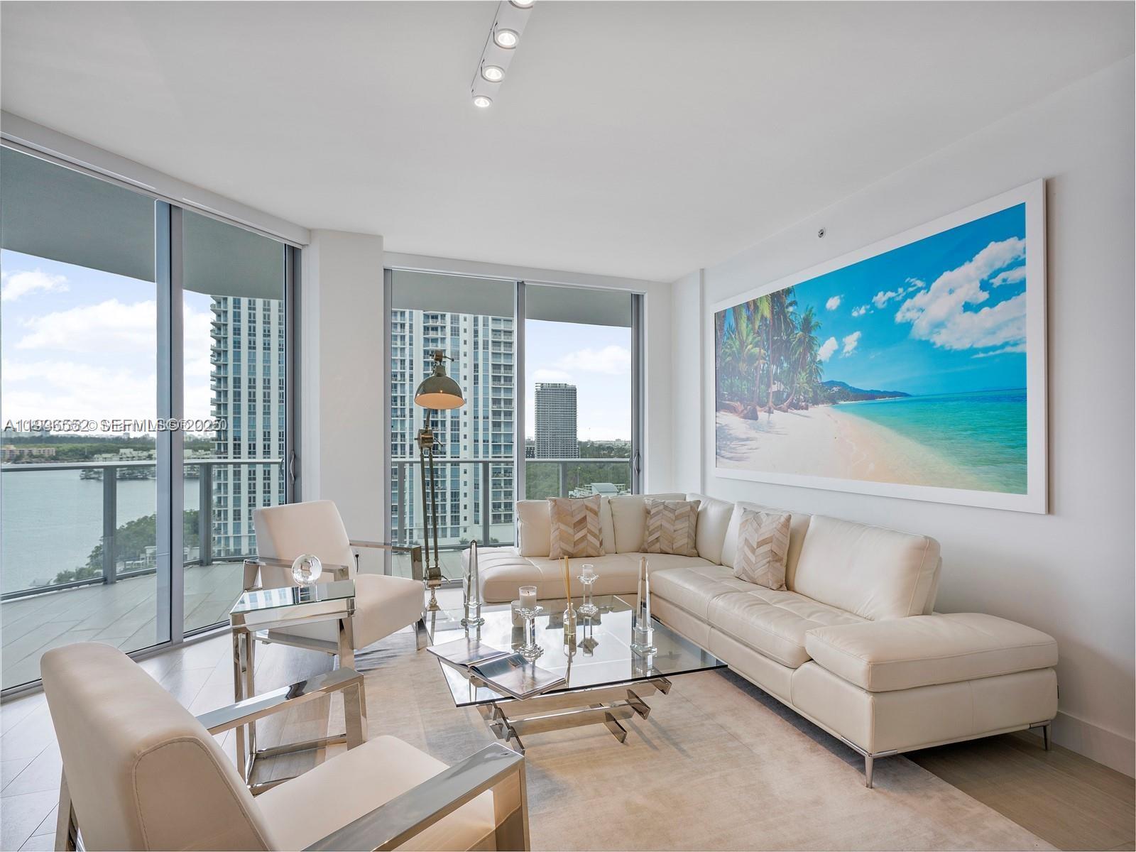 17301 Biscayne Blvd #1105, North Miami Beach FL 33160