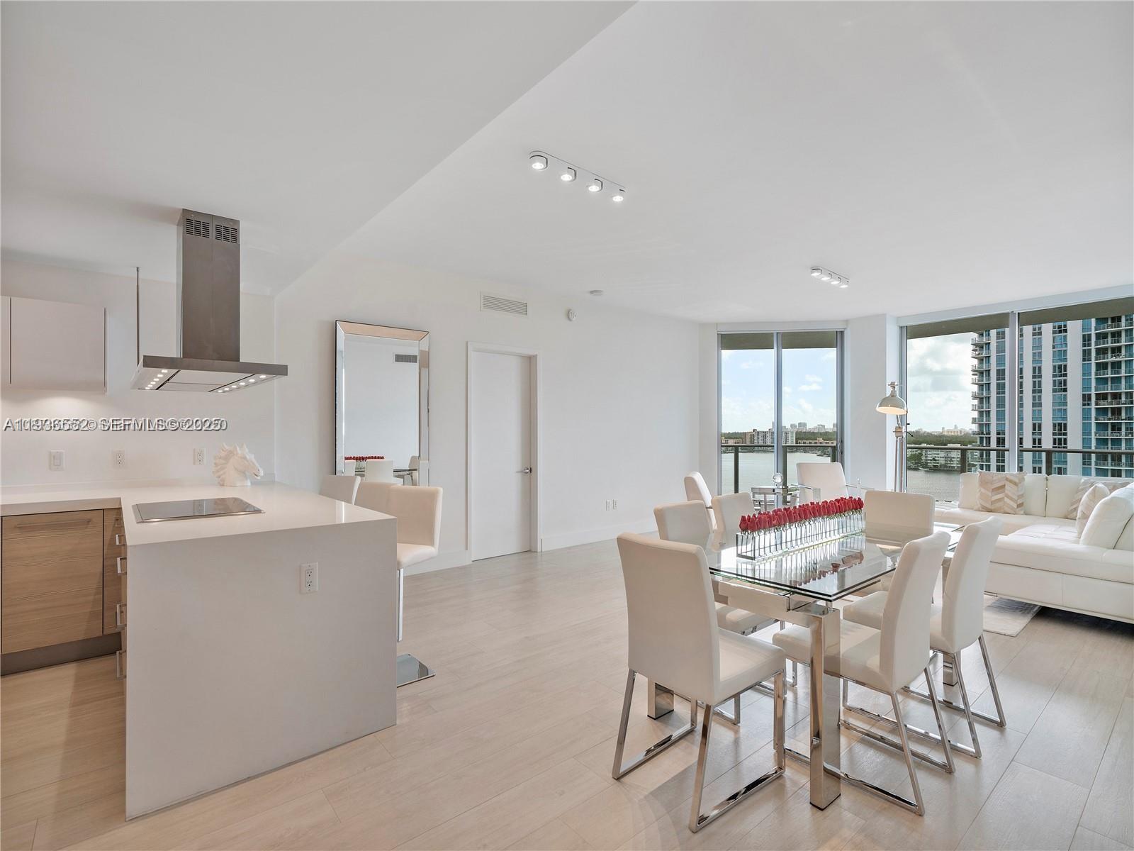 17301 Biscayne Blvd #1105, North Miami Beach FL 33160