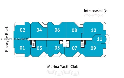 17301 Biscayne Blvd #1105, North Miami Beach FL 33160