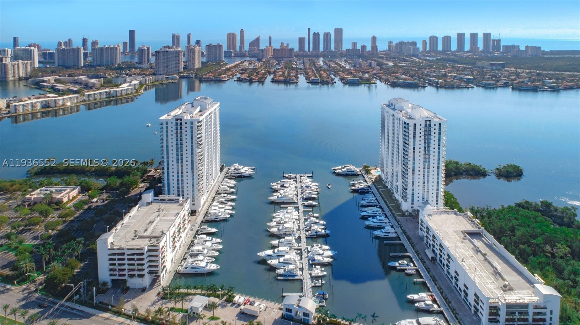 17301 Biscayne Blvd #1105, North Miami Beach FL 33160