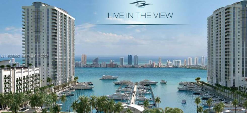 17301 Biscayne Blvd #1105, North Miami Beach FL 33160