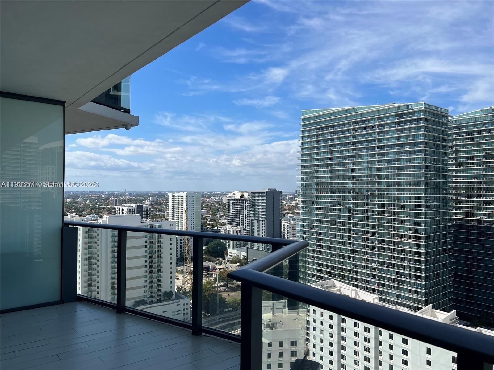 1300 S Miami Ave #2511, Miami FL 33130
