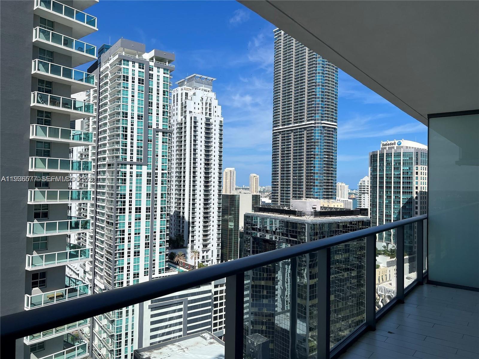 1300 S Miami Ave #2511, Miami FL 33130