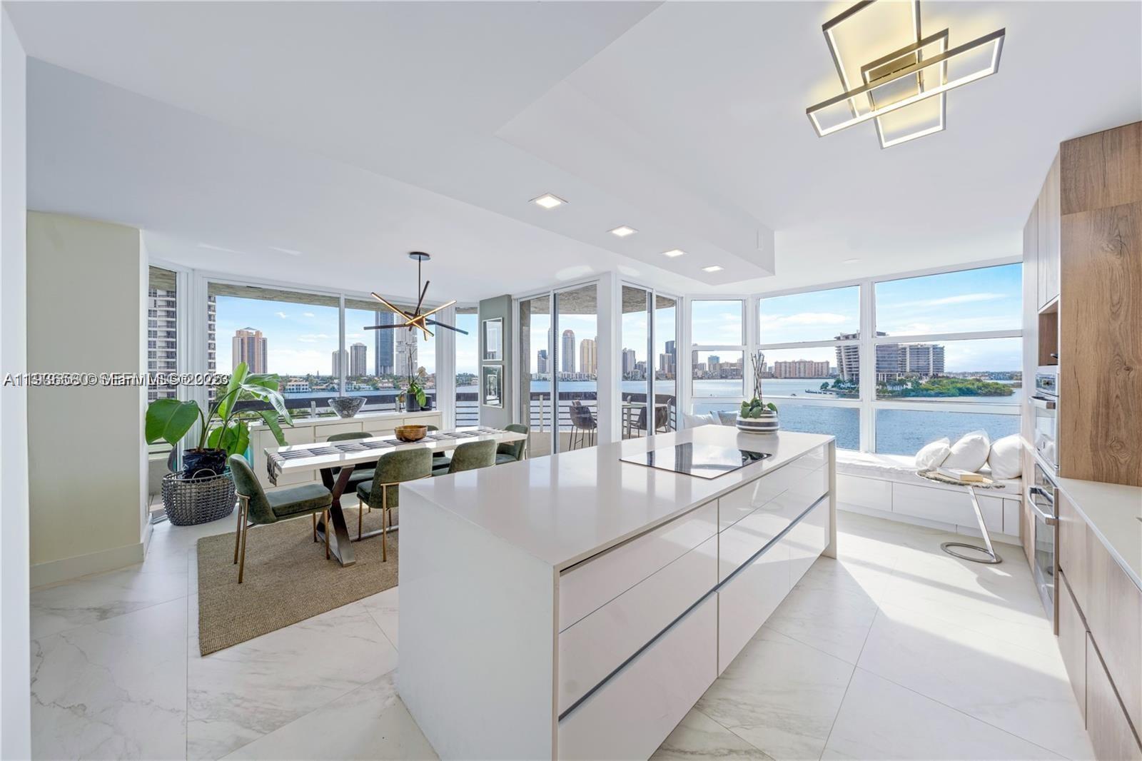 3530 Mystic Pointe Dr #715, Aventura FL 33180