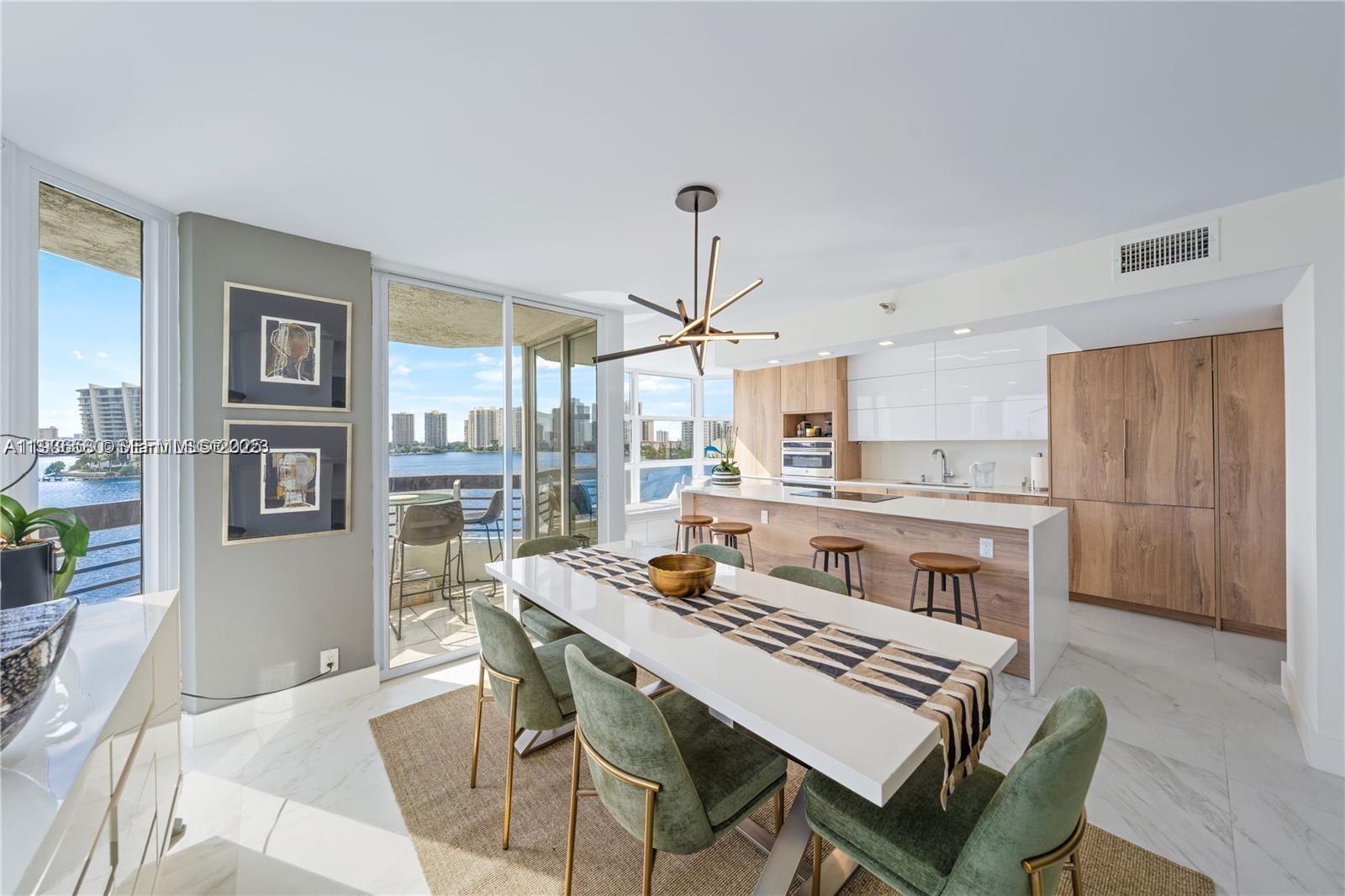 3530 Mystic Pointe Dr #715, Aventura FL 33180