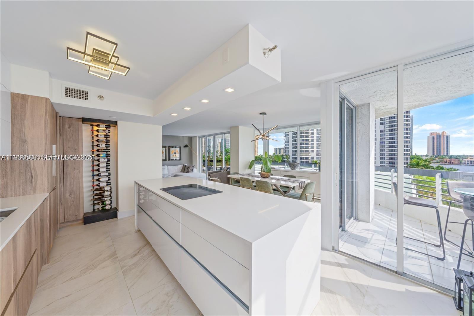 3530 Mystic Pointe Dr #715, Aventura FL 33180