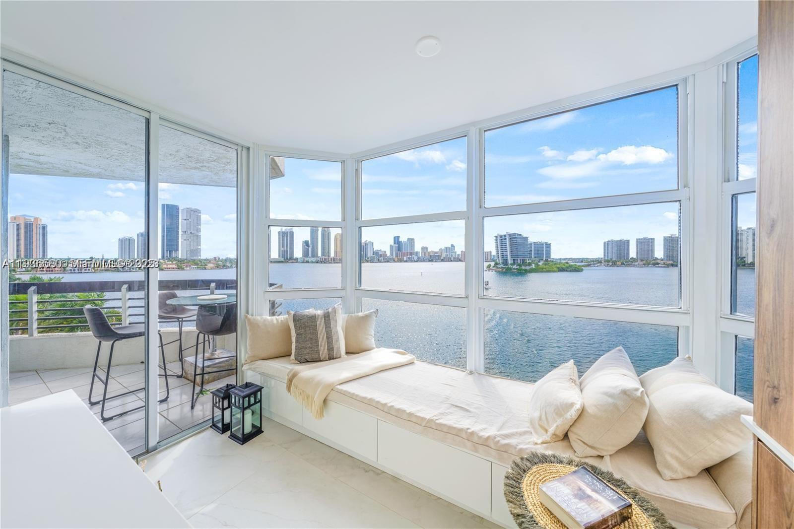 3530 Mystic Pointe Dr #715, Aventura FL 33180