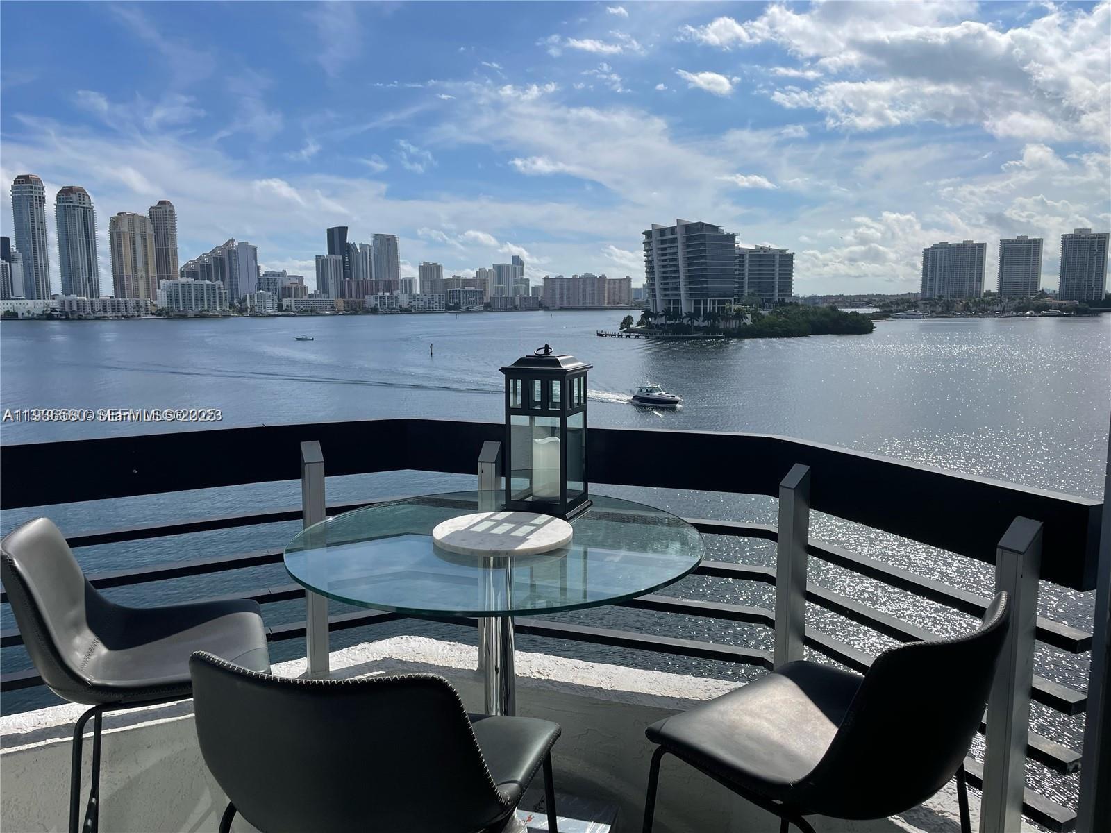 3530 Mystic Pointe Dr #715, Aventura FL 33180