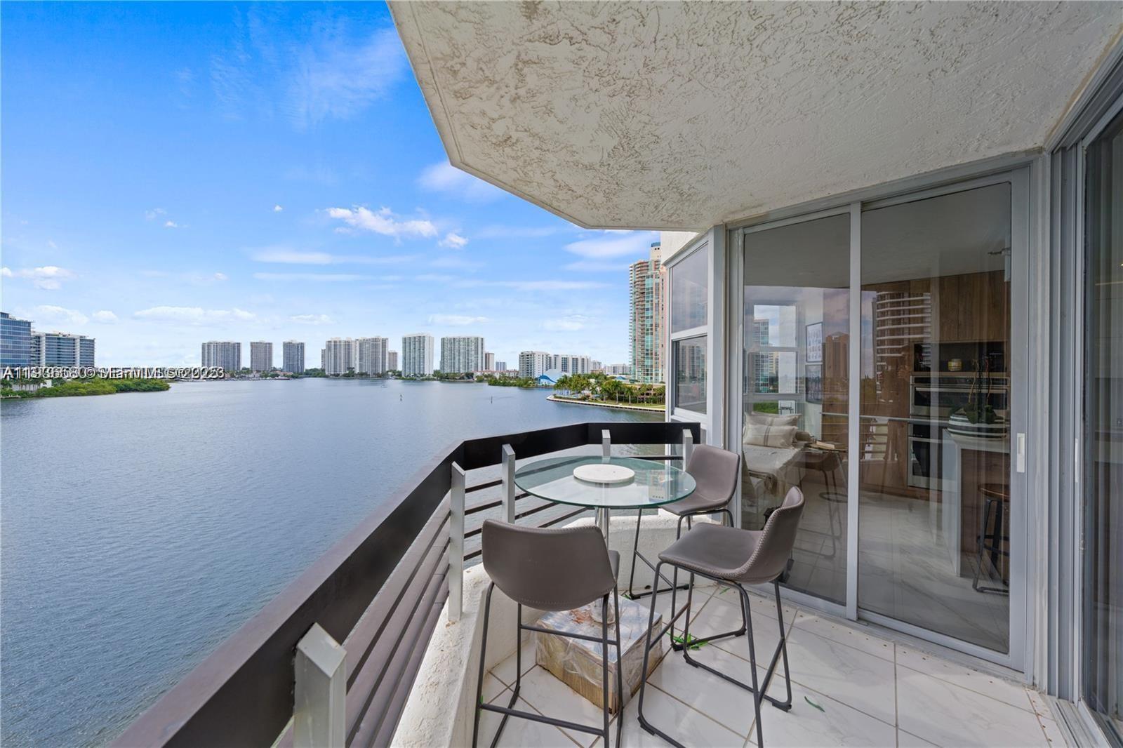 3530 Mystic Pointe Dr #715, Aventura FL 33180