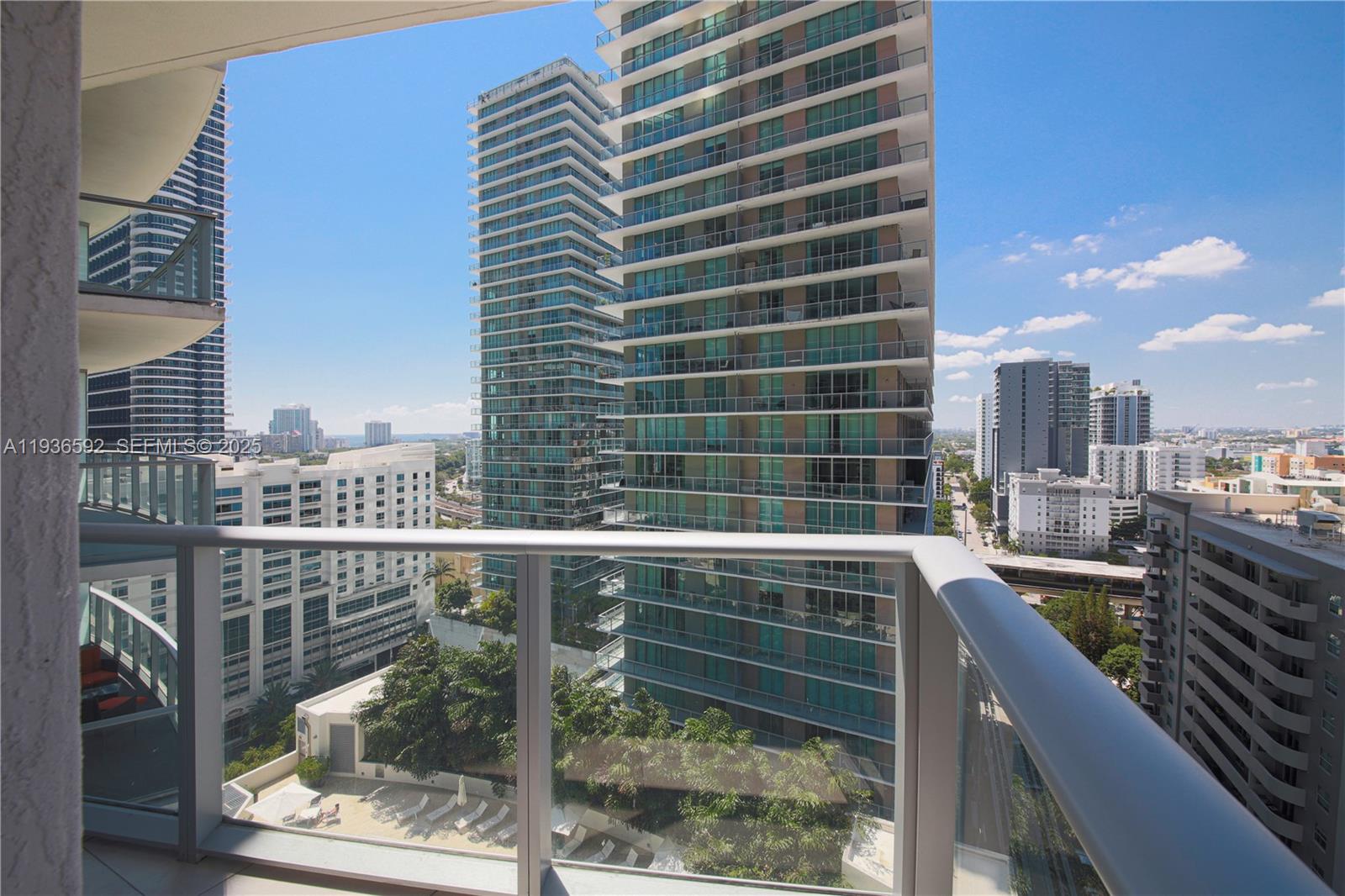 1100 S Miami Ave #1707, Miami FL 33130