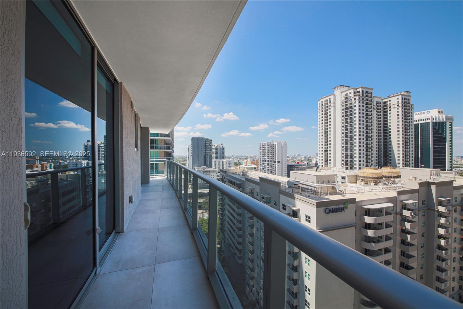1100 S Miami Ave #1707, Miami FL 33130