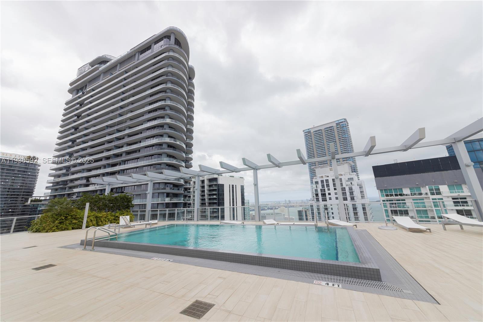 1100 S Miami Ave #1707, Miami FL 33130