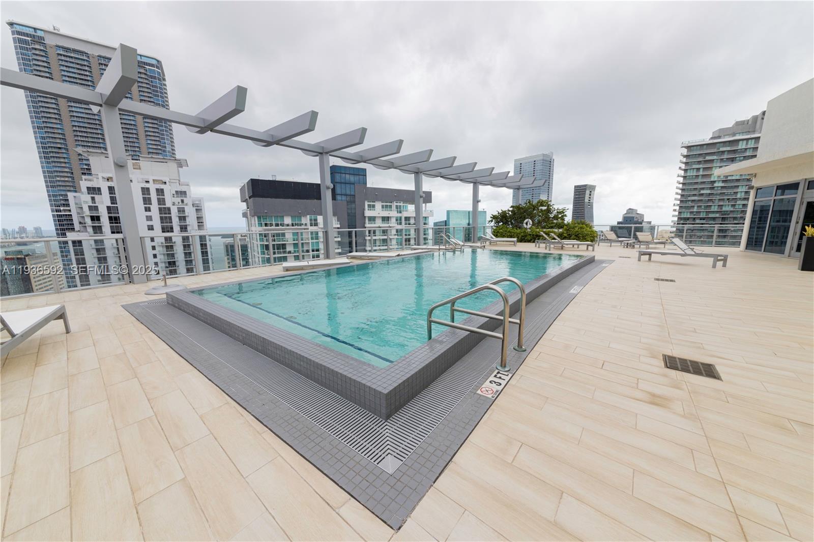 1100 S Miami Ave #1707, Miami FL 33130