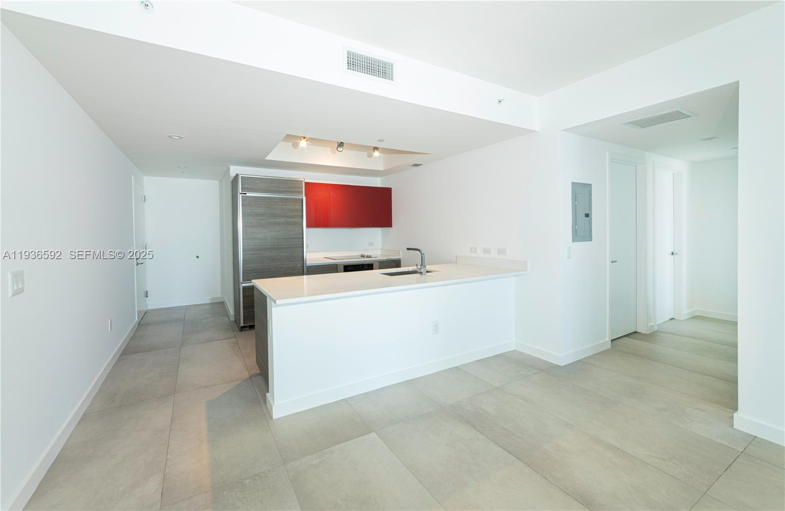 1100 S Miami Ave #1707, Miami FL 33130
