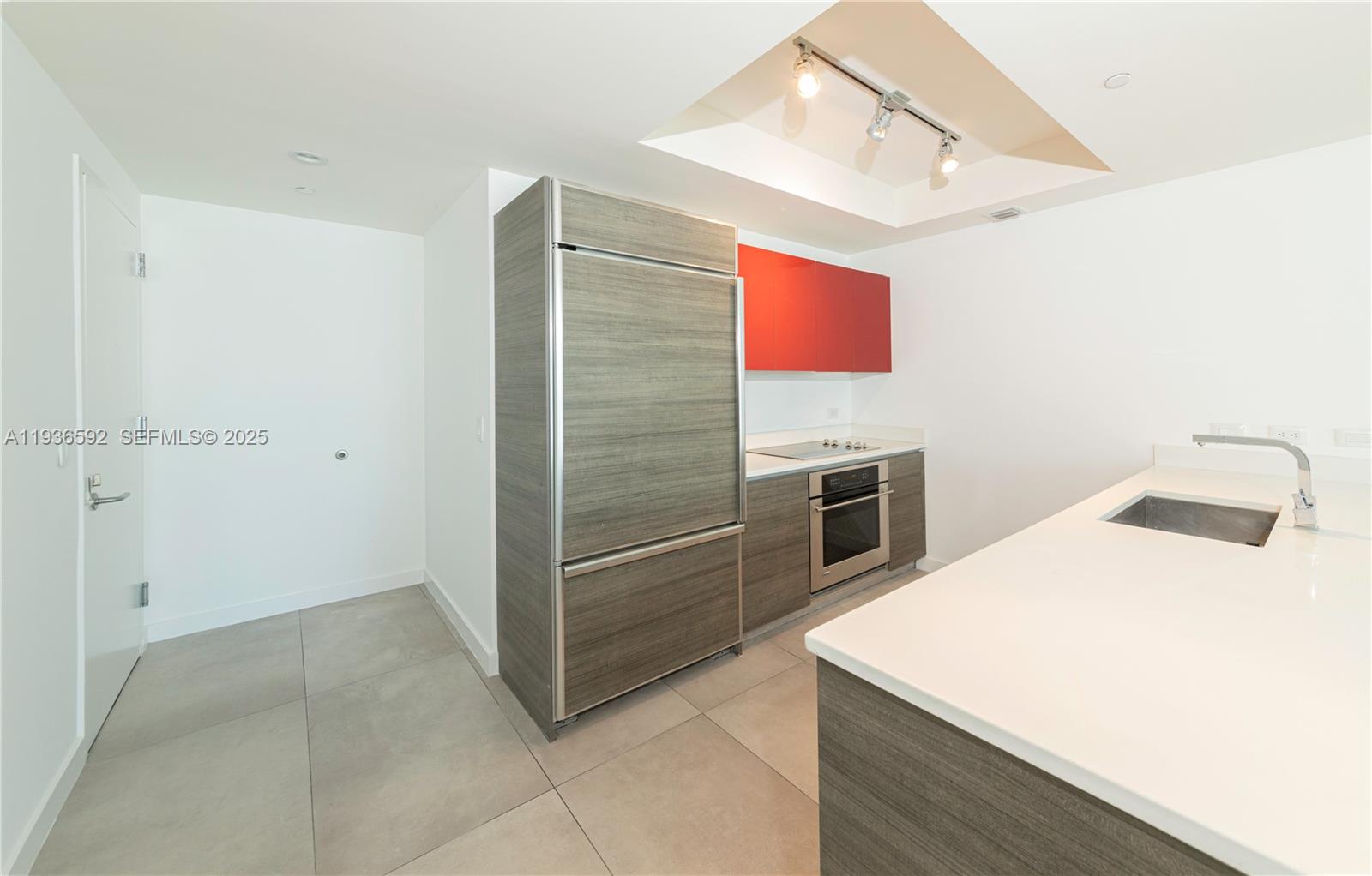 1100 S Miami Ave #1707, Miami FL 33130
