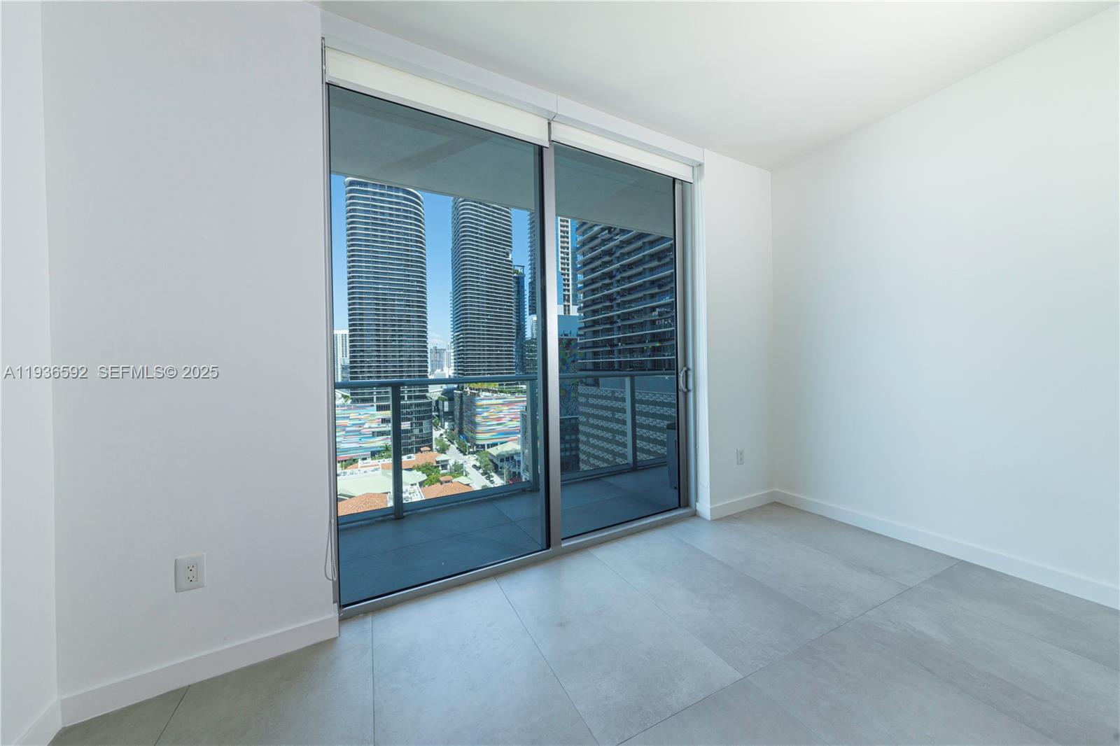 1100 S Miami Ave #1707, Miami FL 33130