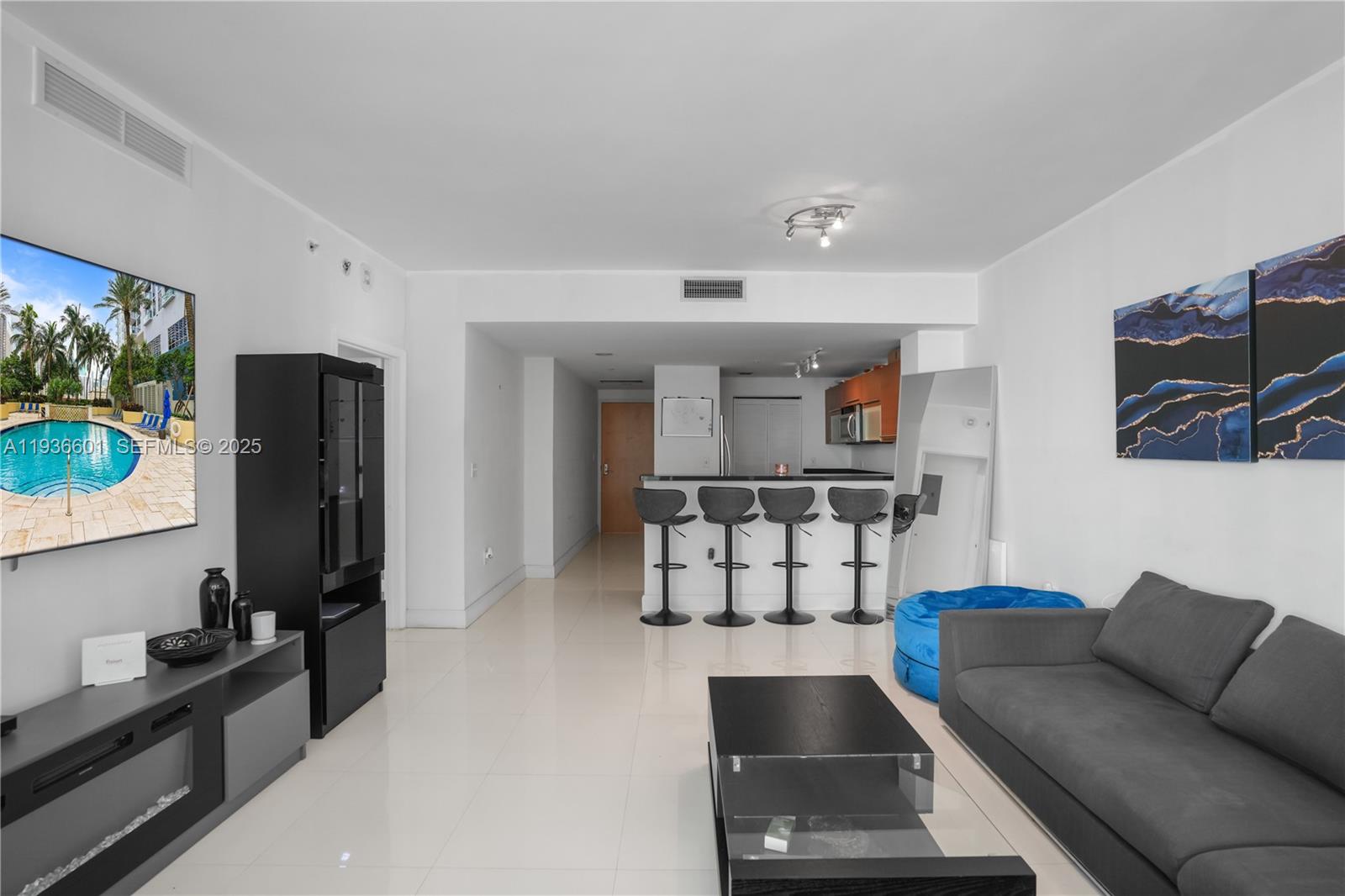 244 Biscayne Blvd #2306, Miami FL 33132