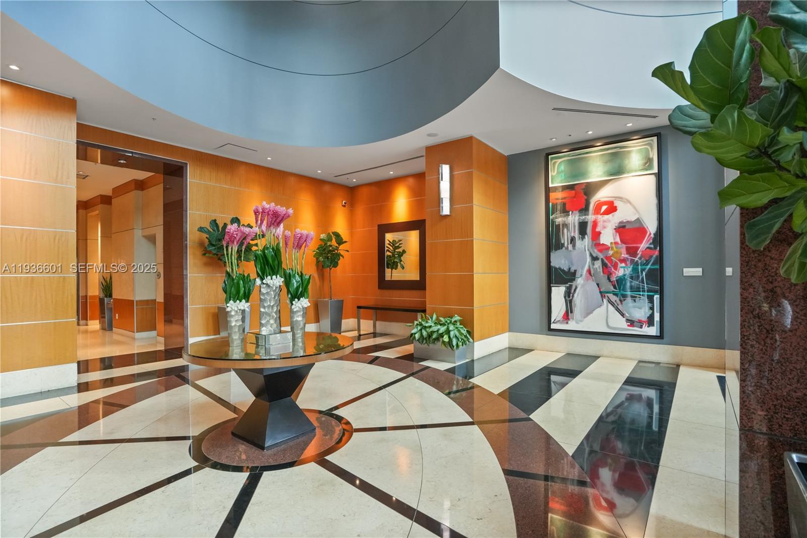 244 Biscayne Blvd #2306, Miami FL 33132