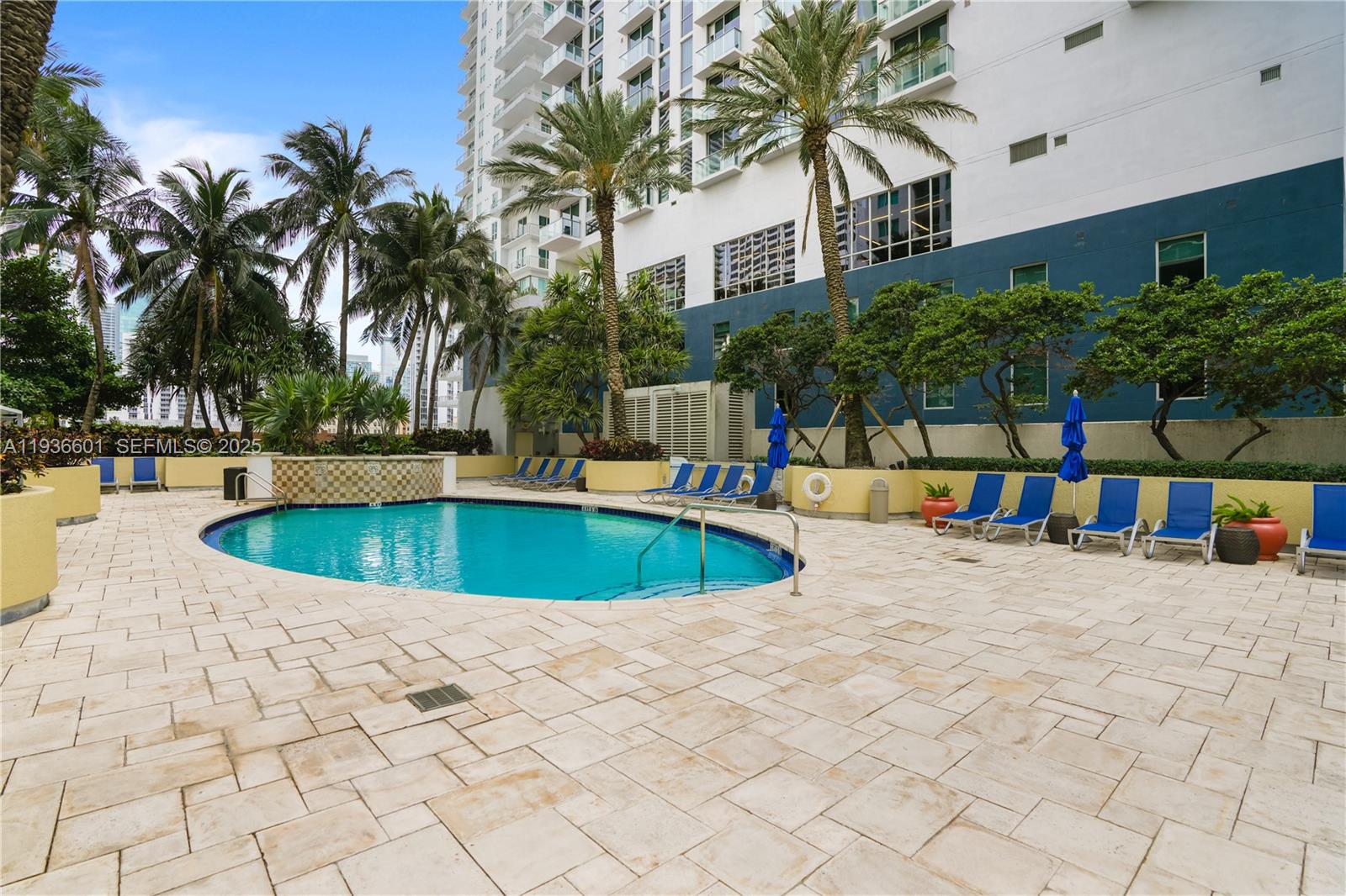 244 Biscayne Blvd #2306, Miami FL 33132