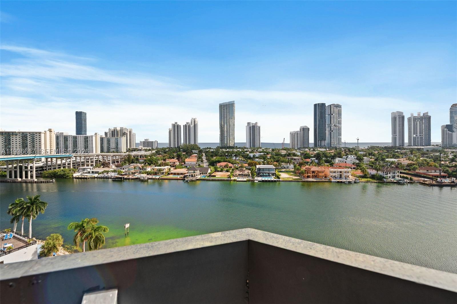 19101 NE 36th Ct #1412, Aventura FL 33180