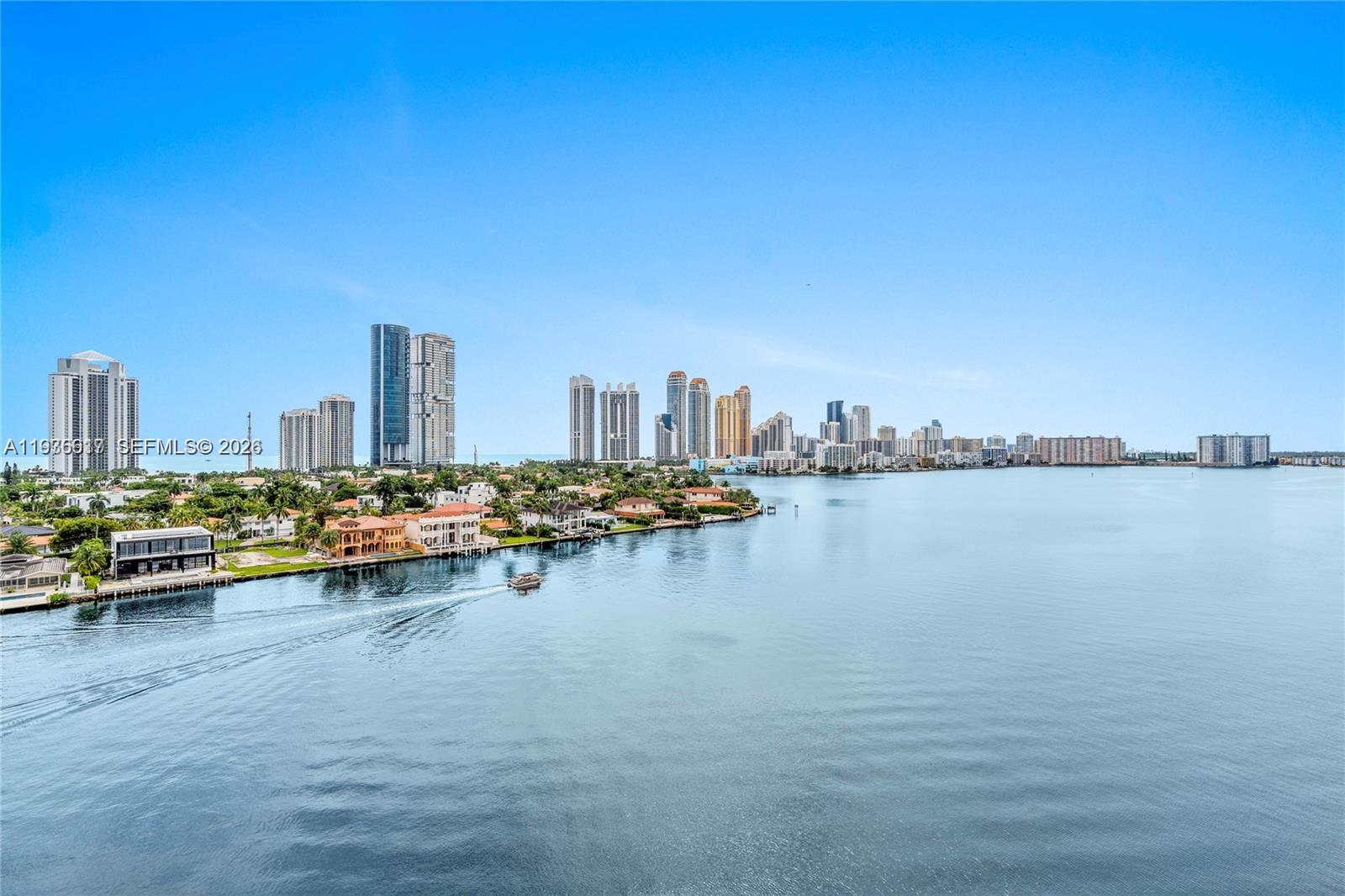 19101 NE 36th Ct #1412, Aventura FL 33180