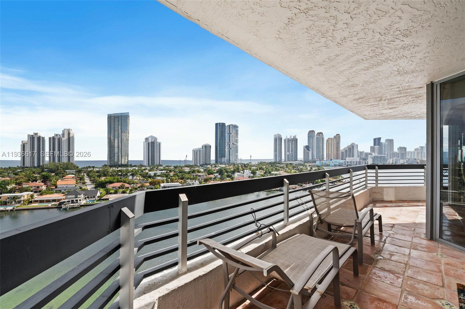 19101 NE 36th Ct #1412, Aventura FL 33180