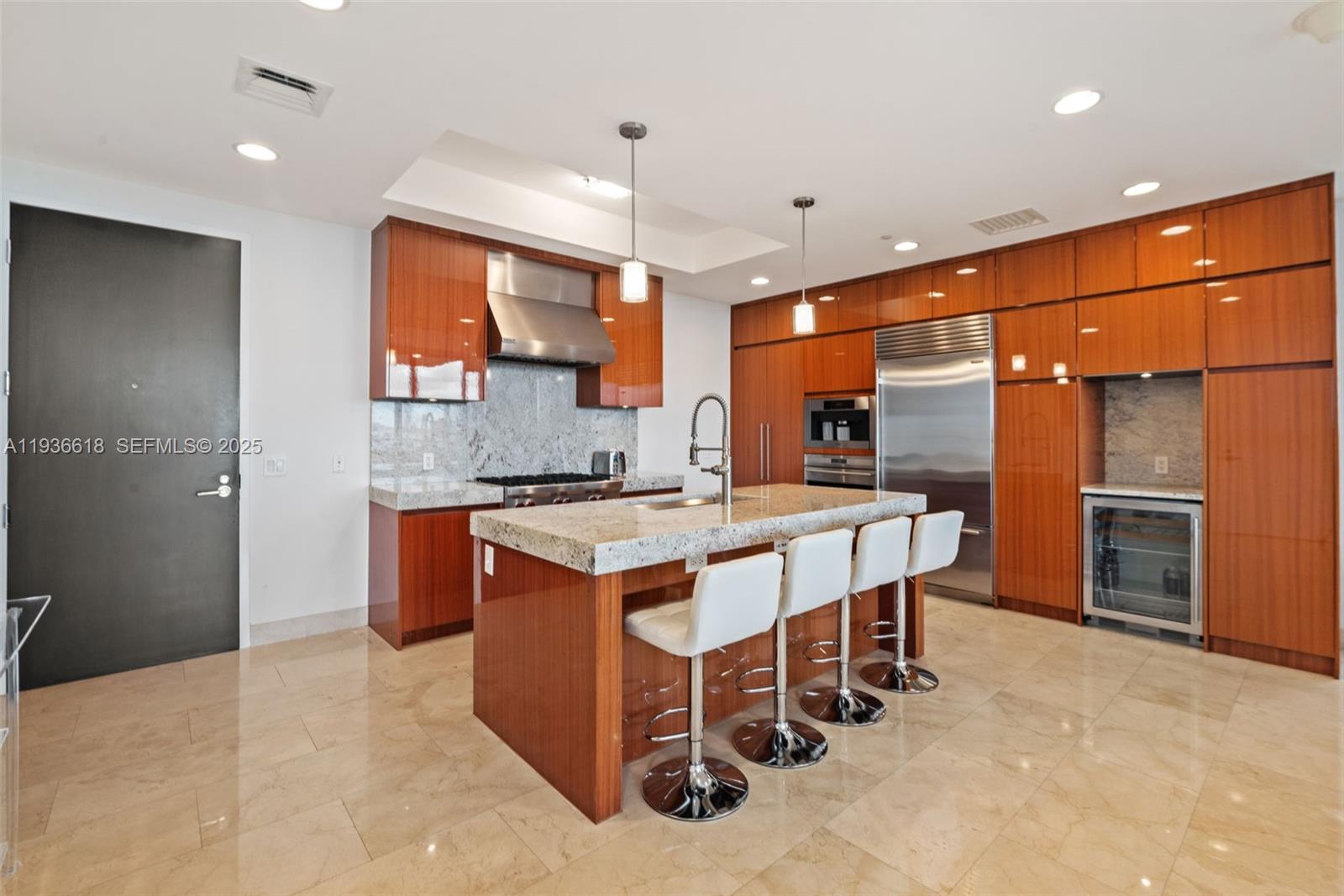 9705 Collins Ave #605N, Bal Harbour FL 33154