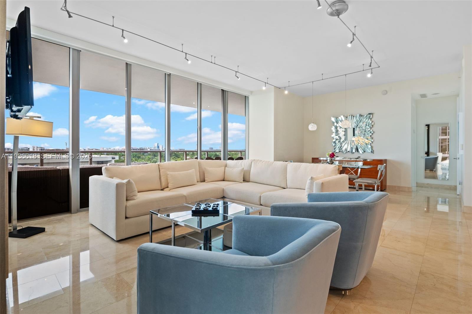 9705 Collins Ave #605N, Bal Harbour FL 33154