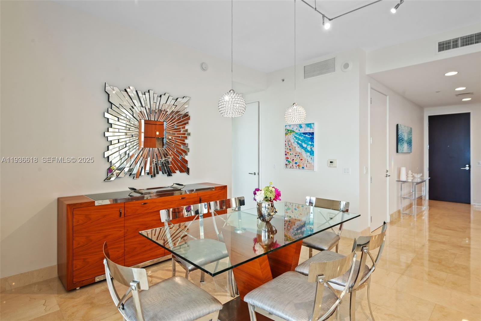 9705 Collins Ave #605N, Bal Harbour FL 33154